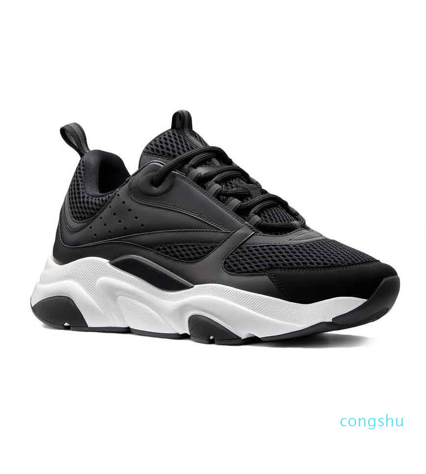 Top Luxury Men B22 Mesh Sneakers Shoes Breathable Outdoor Sports Linea Runner Sole Technical Fabrics Lightweight Wholesale Trainer Shoebox, 18
Top Luxury Men B22 Mesh Sneakers Shoes Breathable Outdoor Sports Linea Runner Sole Technical Fabrics Lightweight Wholesale Trainer Shoebox, 18