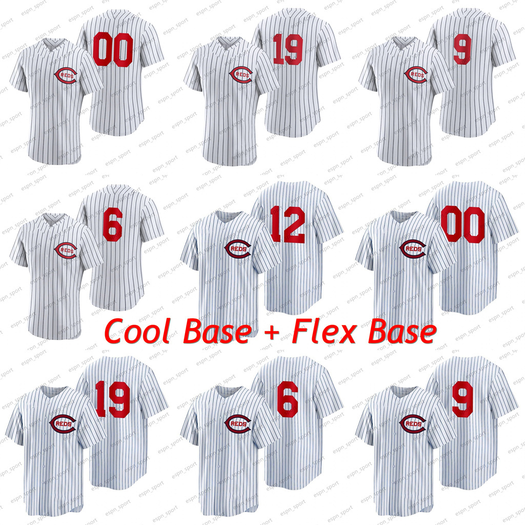 2022 Cincinnati Mike 9 Moustakas Jersey Eugenio Suarez Joey Votto Trevor Bauer Luis Castillo Aristides Aquino Ken Griffey Nick Senzel Reds Men Women Youth Toddler, Cool base add nk logo
2022 Cincinnati Mike 9 Moustakas Jersey Eugenio Suarez Joey Votto Trevor Bauer Luis Castillo Aristides Aquino Ken Griffey Nick Senzel Reds Men Women Youth Toddler, Cool base add nk logo