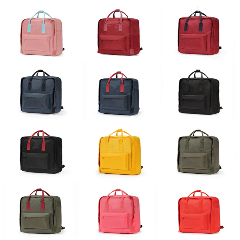 Outdoor Bags Swedish Arctic Fox FjallravAn Classic Backpack Kids And Women Fashion Style Design Bag Junior 2022 School Canvas Waterproof Backpack Kanken, 006
Outdoor Bags Swedish Arctic Fox FjallravAn Classic Backpack Kids And Women Fashion Style Design Bag Junior 2022 School Canvas Waterproof Backpack Kanken, 006