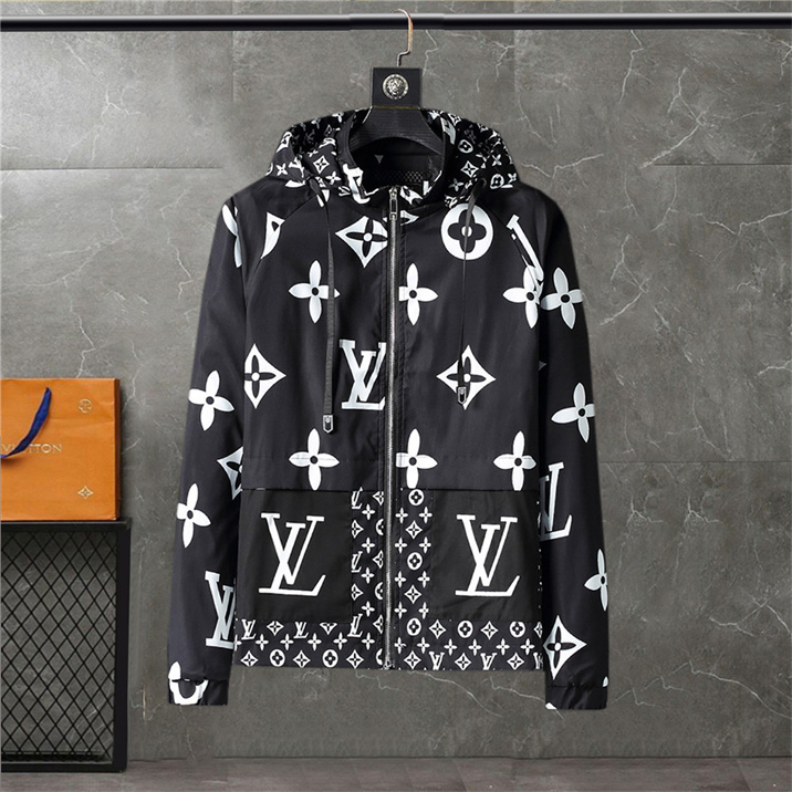 2022Fashion Mens Designer Jacket Coat Caps Winter Autumn High quality Baseball Slim Stylist Men Women Windbreaker Outerwear Zipper Hoodies Jackets Coats H 585
2022Fashion Mens Designer Jacket Coat Caps Winter Autumn High quality Baseball Slim Stylist Men Women Windbreaker Outerwear Zipper Hoodies Jackets Coats H 585