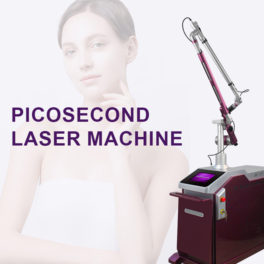 Powerful Aesthetic High Quality Medicine Picosecond Machine Pigment Removal Q Switched Nd Yag Laser Beauty Equipment
Powerful Aesthetic High Quality Medicine Picosecond Machine Pigment Removal Q Switched Nd Yag Laser Beauty Equipment