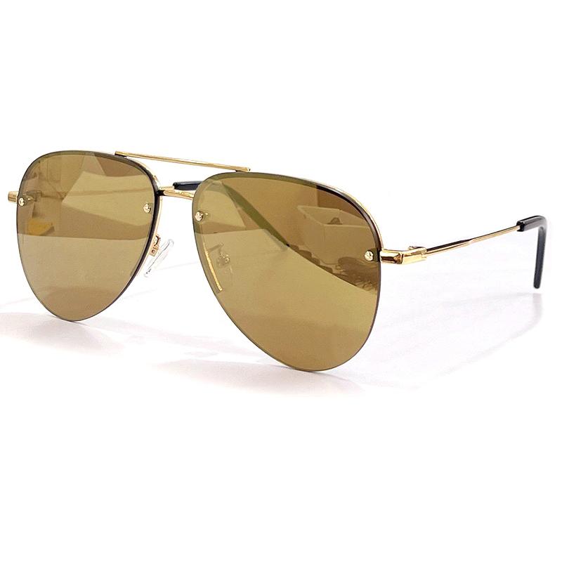 Sunglasses Fashion Women Driving Goggle Summer Style Gradient Brown Vintage Pilot Sun Glasses Punk Oculos De SolSunglasses
Sunglasses Fashion Women Driving Goggle Summer Style Gradient Brown Vintage Pilot Sun Glasses Punk Oculos De SolSunglasses