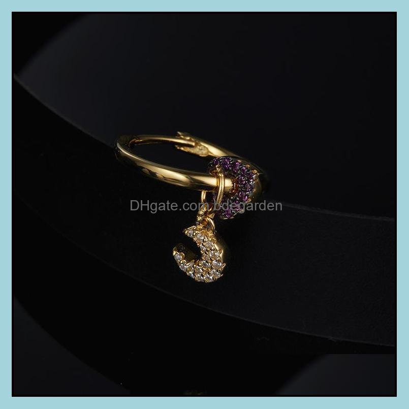 Hoop Hie Earrings Jewelry Wholesale- Europe And America 925 Sterling Sier Micro-Zircon Moon Heart-Shaped Crescent Eyes Dhfcc
Hoop Hie Earrings Jewelry Wholesale- Europe And America 925 Sterling Sier Micro-Zircon Moon Heart-Shaped Crescent Eyes Dhfcc