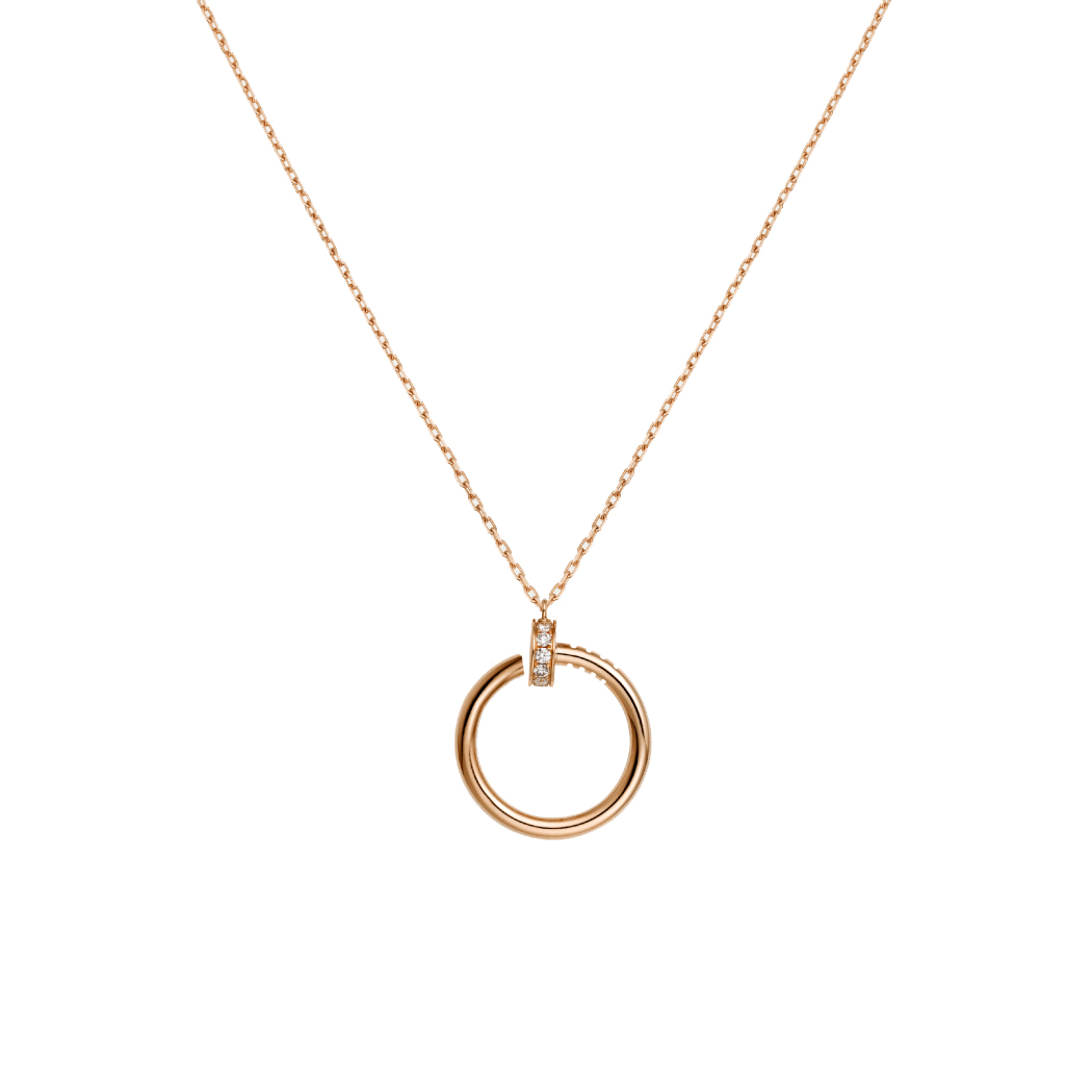 Luxury necklace designer Jewelry gold adult nail necklaces for women platinum rose full diamonds stainless steel long chain fashion Engagement gift B3046900
Luxury necklace designer Jewelry gold adult nail necklaces for women platinum rose full diamonds stainless steel long chain fashion Engagement gift B3046900