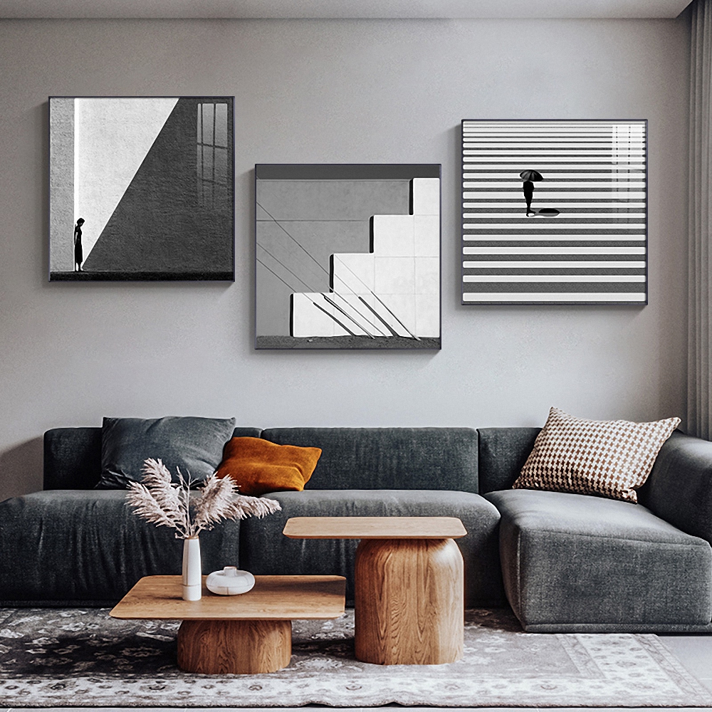 Modern Industrial Style Poster Architectural Figure Canvas Painting For For Living Room Wall Art Decorative Pictures Home Decor
Modern Industrial Style Poster Architectural Figure Canvas Painting For For Living Room Wall Art Decorative Pictures Home Decor