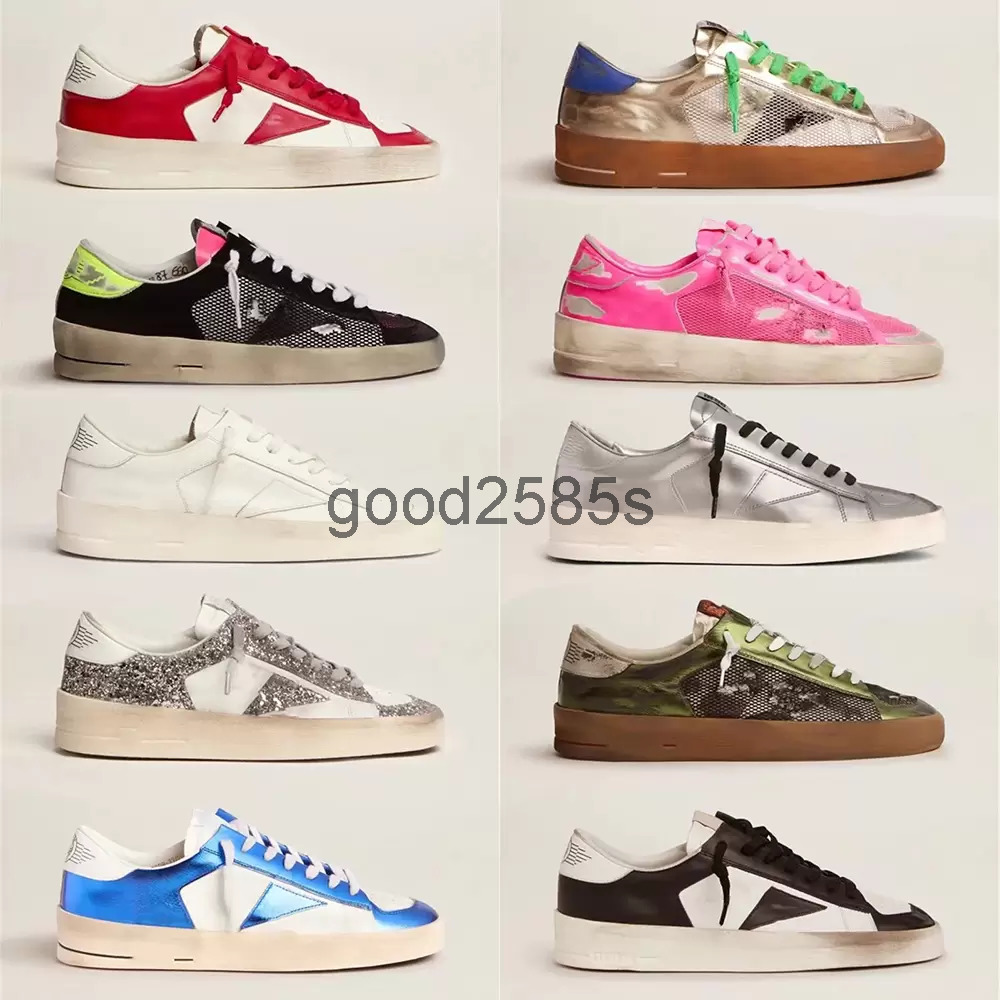 2022 Designer Shoes 2022 Fashion Hi Star Sneakers platform sole Shoes Women Casual Shoe Italy brand Double height and iconic Designer Golden
2022 Designer Shoes 2022 Fashion Hi Star Sneakers platform sole Shoes Women Casual Shoe Italy brand Double height and iconic Designer Golden