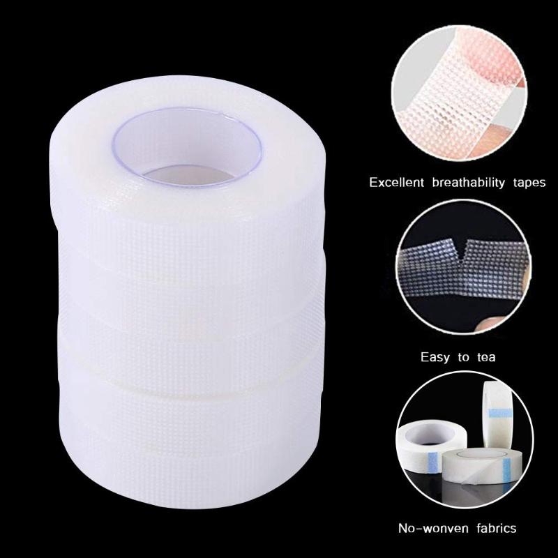 Makeup Brushes 50pcs Skin-Friendly Eyelash Extension Tape Beauty Lash Lower PriceMakeup MakeupMakeup
Makeup Brushes 50pcs Skin-Friendly Eyelash Extension Tape Beauty Lash Lower PriceMakeup MakeupMakeup