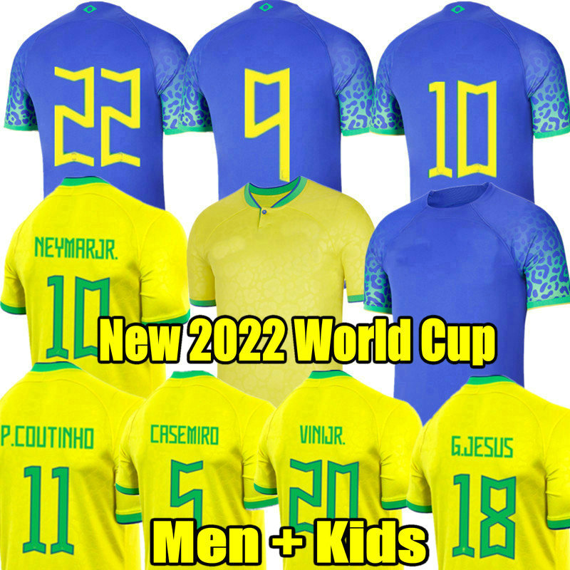 VINI JR soccer jersey 2022 Camiseta de futbol COUTINHO bRAZILS football shirt FIRMINO brasil 22 23 maillots de football MARQUINHOS ANTONY SILVA 2023 WILLIAN, 97 99 home
VINI JR soccer jersey 2022 Camiseta de futbol COUTINHO bRAZILS football shirt FIRMINO brasil 22 23 maillots de football MARQUINHOS ANTONY SILVA 2023 WILLIAN, 97 99 home