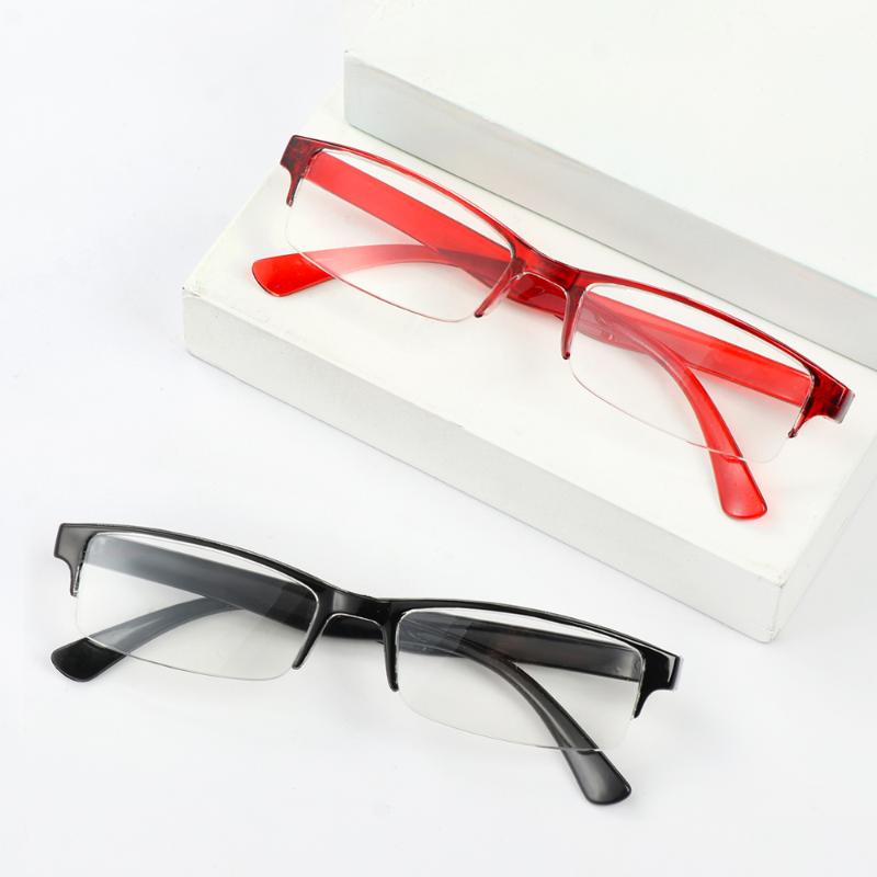 Sunglasses Portable Reading Glasses Urltra-Light Eye Protection Women Men Comfortable Eyeglasses Presbyopia Eyewear Vision Care 1.0- 4.0Sung
Sunglasses Portable Reading Glasses Urltra-Light Eye Protection Women Men Comfortable Eyeglasses Presbyopia Eyewear Vision Care 1.0- 4.0Sung