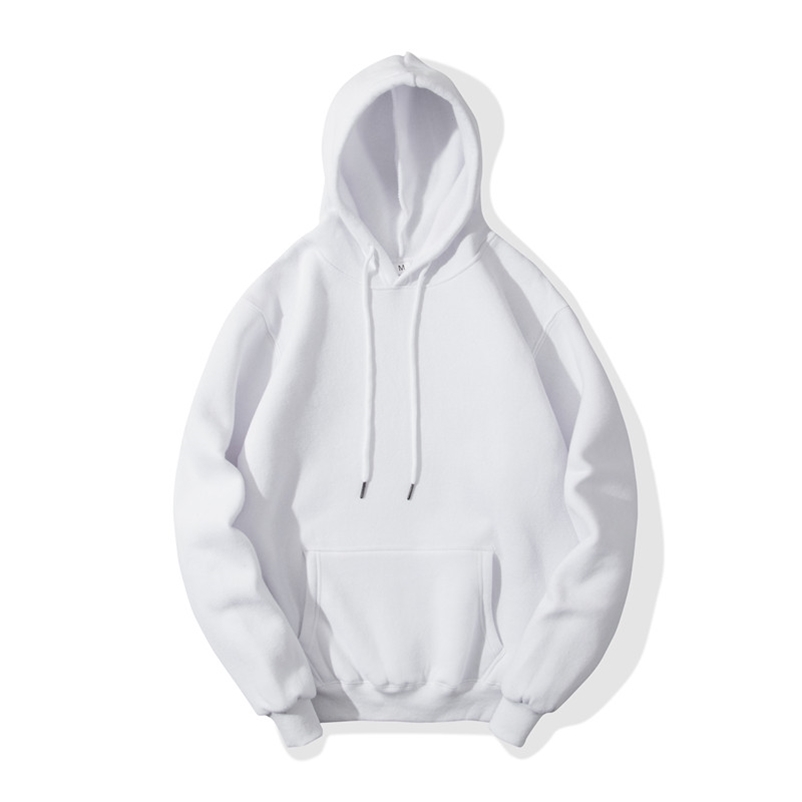 Fashion White Men Hoodies Hip Hop Streetwear Casual Hoodies Sweatshirts Elasticity Solid Color Fleece Thick Warm Threaded Cuffs 220811, 12
Fashion White Men Hoodies Hip Hop Streetwear Casual Hoodies Sweatshirts Elasticity Solid Color Fleece Thick Warm Threaded Cuffs 220811, 12