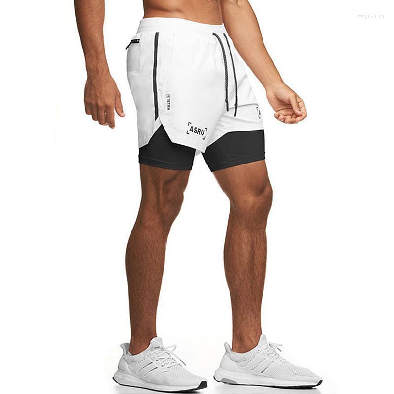 Men's Shorts Quick Dry Running 2 In 1 Sports Men Gym Fitness Bodybuilding Basketball Workout Jogging Short Pants, White
Men's Shorts Quick Dry Running 2 In 1 Sports Men Gym Fitness Bodybuilding Basketball Workout Jogging Short Pants, White