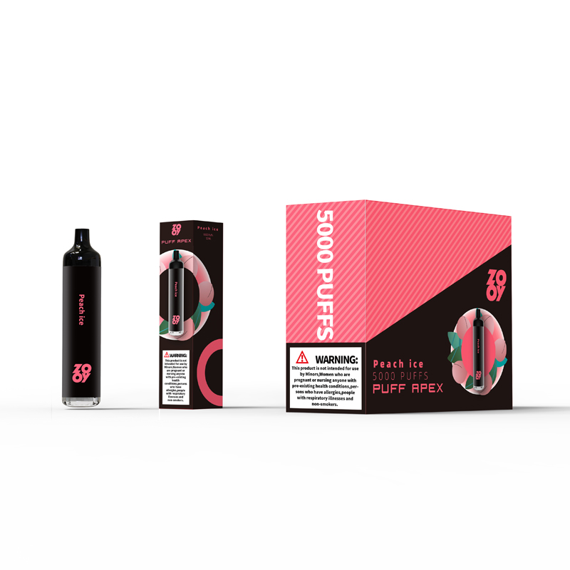 100% Original ZOOY 5000 Puffs Bars Disposable Vape Pen E Cigarettes With 550MAH Rechargeable Battery 12ML Prefilled 50MG VS BANG BC ELFBARS
100% Original ZOOY 5000 Puffs Bars Disposable Vape Pen E Cigarettes With 550MAH Rechargeable Battery 12ML Prefilled 50MG VS BANG BC ELFBARS