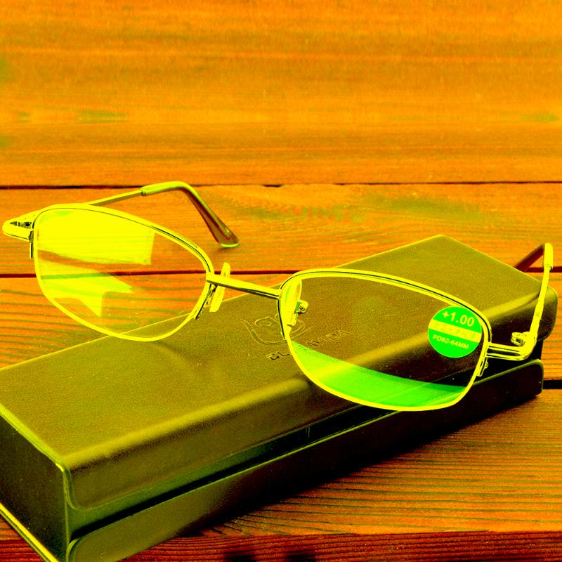Sunglasses Titanium Alloy Pink Half-rim Frame 12-layer Coating Women Simplicity Reading Glasses 0.75 1 1.25 1.5 1.75 2 2.5 To 4Sunglasses
Sunglasses Titanium Alloy Pink Half-rim Frame 12-layer Coating Women Simplicity Reading Glasses 0.75 1 1.25 1.5 1.75 2 2.5 To 4Sunglasses