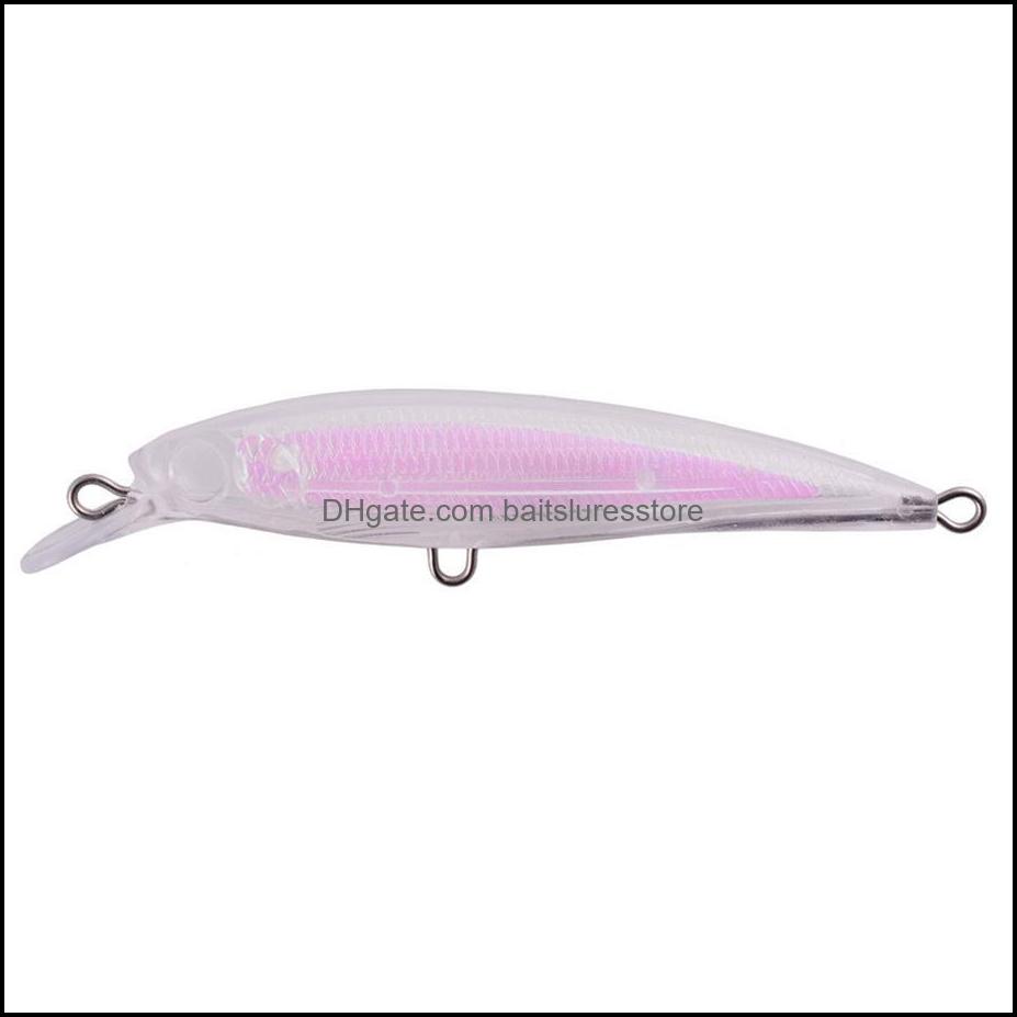 Baits Lures Fishing Sports Outdoors 50Pcs 9Cm 6G Unpainted Bait Lure Blank Body Diy Crankbait Swimbait Fake Baits255H Drop Dh8Lz
Baits Lures Fishing Sports Outdoors 50Pcs 9Cm 6G Unpainted Bait Lure Blank Body Diy Crankbait Swimbait Fake Baits255H Drop Dh8Lz