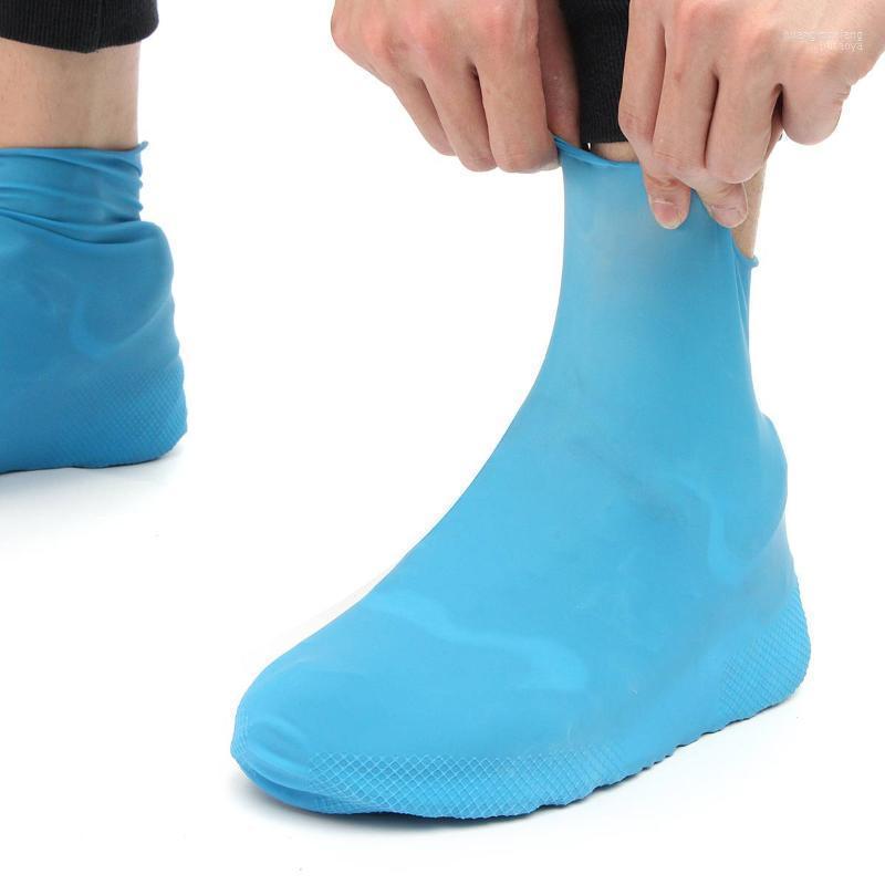 Shoe Parts & Accessories BSAID Reusable Rubber Cover For Men Women Anti-slip Waterproof Rain Boot Motorcycle Bike Overshoes S / M L
Shoe Parts & Accessories BSAID Reusable Rubber Cover For Men Women Anti-slip Waterproof Rain Boot Motorcycle Bike Overshoes S / M L