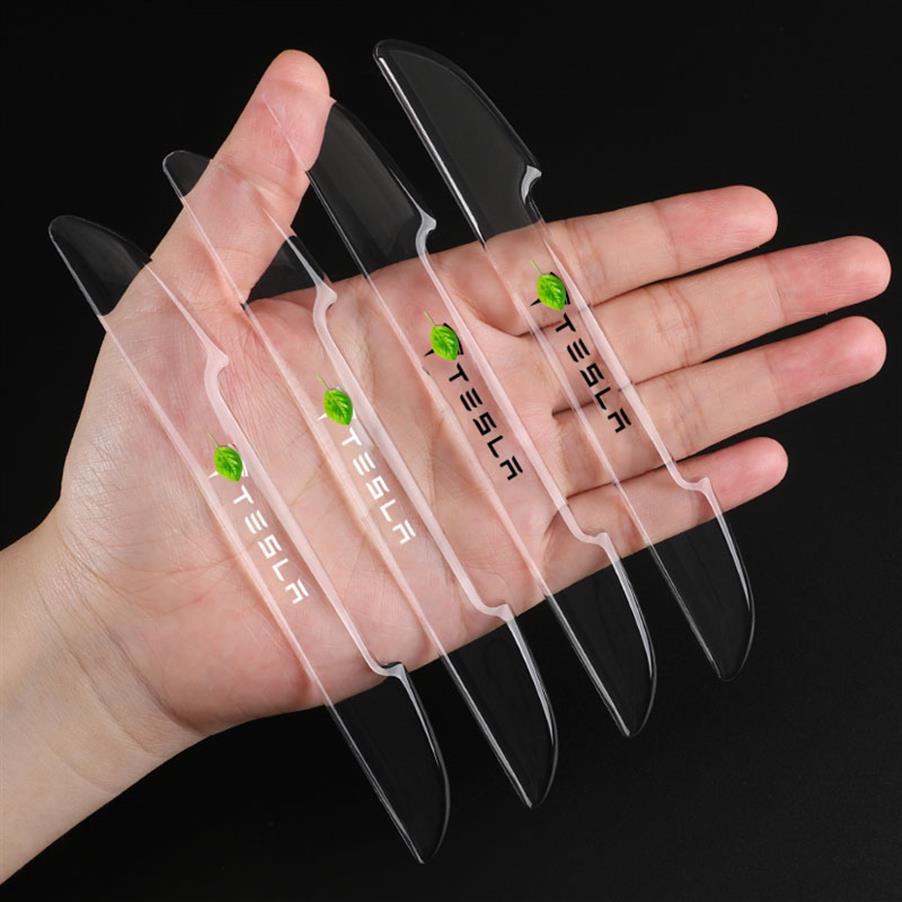 4pcs Car Door Anti-collision Strip Decoration Modification For Tesla MODEL3 MODEL 3 S X Y Auto Accessories Sticker2292
4pcs Car Door Anti-collision Strip Decoration Modification For Tesla MODEL3 MODEL 3 S X Y Auto Accessories Sticker2292