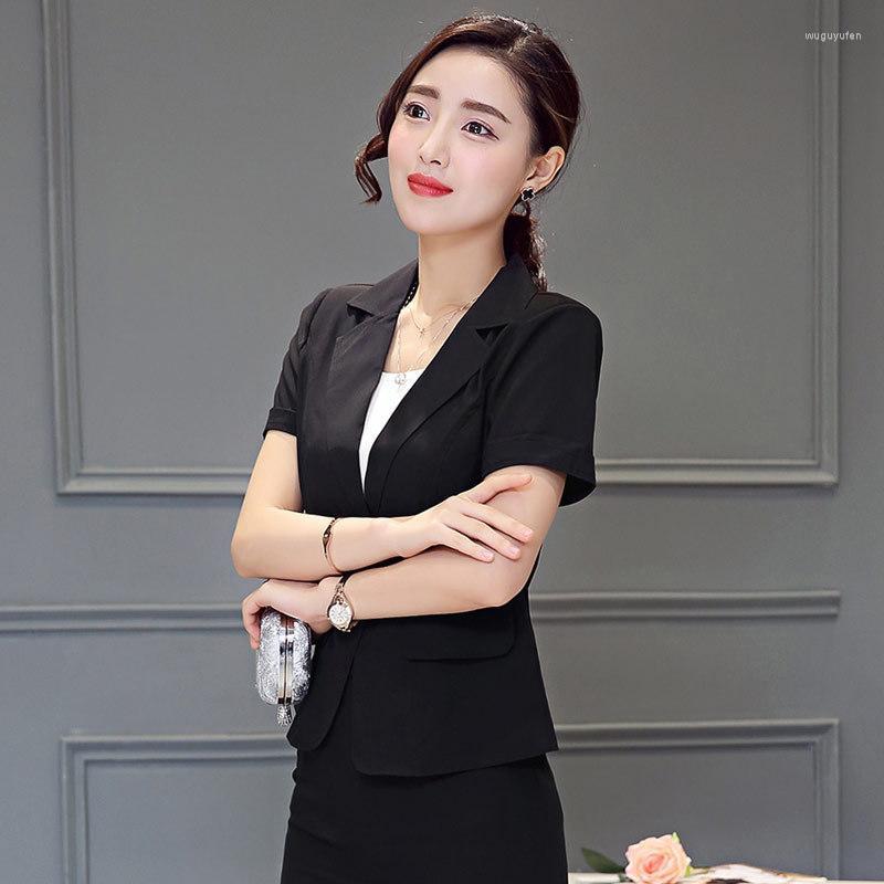 Women' Suits & Blazers Mr.nut Summer Thin Section Slim Slimming Lady Small Suit Jacket Black And White Rose Red Three Color Optional Female, 02
Women' Suits & Blazers Mr.nut Summer Thin Section Slim Slimming Lady Small Suit Jacket Black And White Rose Red Three Color Optional Female, 02