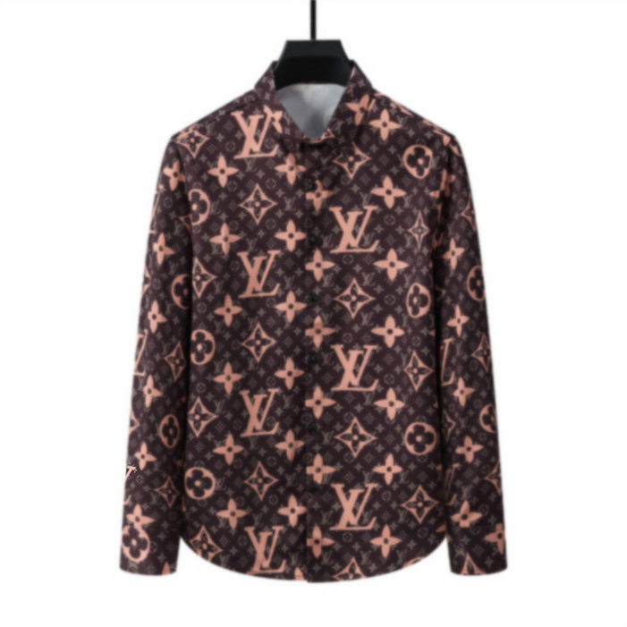 2022 luxury designer men's shirts fashion casual business social and cocktail shirt brand Spring Autumn slimming the most fashionable clothing AZ32, Color
2022 luxury designer men's shirts fashion casual business social and cocktail shirt brand Spring Autumn slimming the most fashionable clothing AZ32, Color