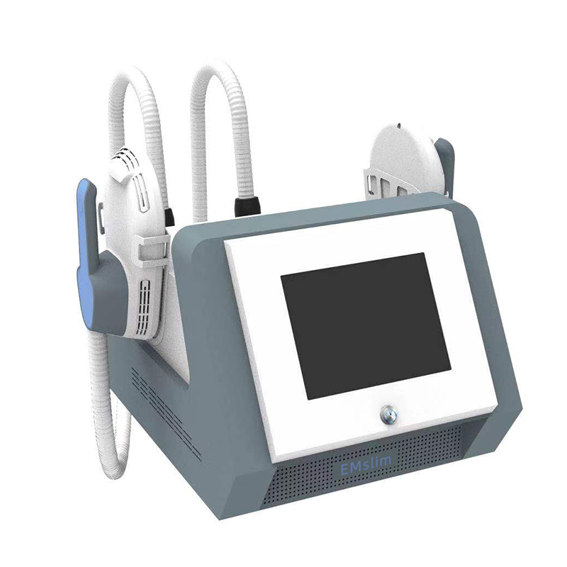 Hot Items HIEMT EMslim Electromagnetic Muscle Building Slimming Fat loss EMS Body Machine CE Approval 2 years Warranty
Hot Items HIEMT EMslim Electromagnetic Muscle Building Slimming Fat loss EMS Body Machine CE Approval 2 years Warranty