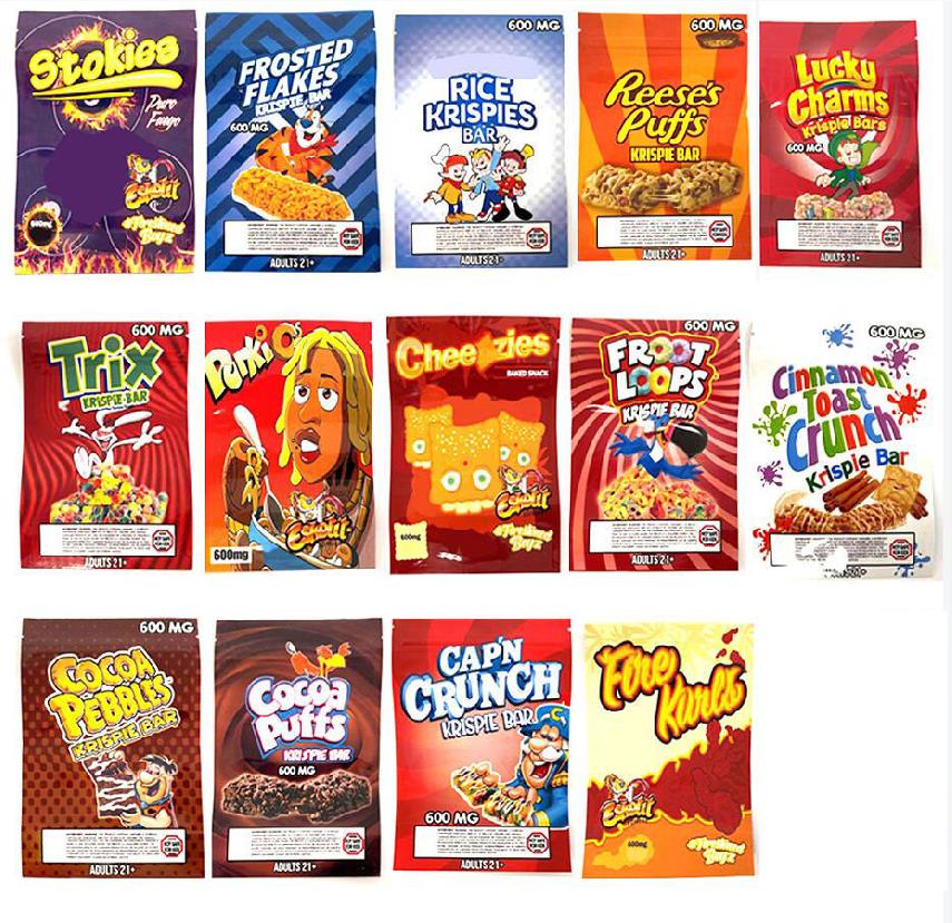 infused bar edibles packaging bags CH IPS CEREAL TREATS CHOC OLATE brow nie ru ntz sto kies reeses puffs mylar bag
infused bar edibles packaging bags CH IPS CEREAL TREATS CHOC OLATE brow nie ru ntz sto kies reeses puffs mylar bag