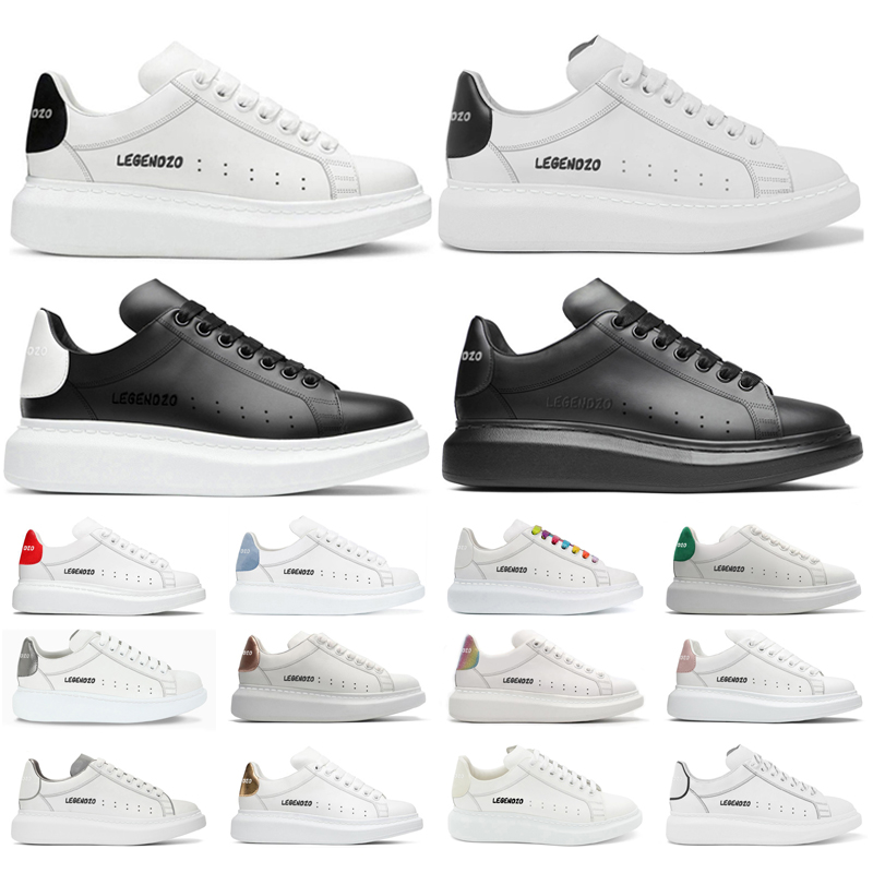 Men Women Platform Casual Shoes GAI Mens Sneaker plat-form triple black white womens outdoor sports trainers eur 36-44, Free_shipping_shop #18 36-40
Men Women Platform Casual Shoes GAI Mens Sneaker plat-form triple black white womens outdoor sports trainers eur 36-44, Free_shipping_shop #18 36-40