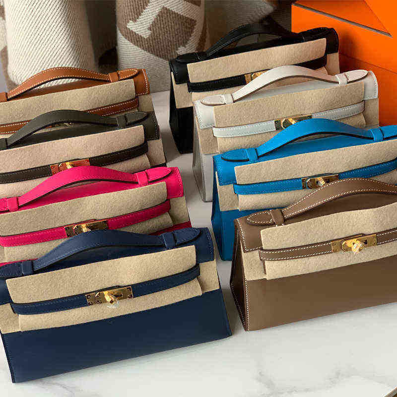 Kellies Designer Bag Handbags Womens Bags High Custom Pure Mini Generation of Swift Calf Leather Dinnerwm Yzsj, Mexican powder
Kellies Designer Bag Handbags Womens Bags High Custom Pure Mini Generation of Swift Calf Leather Dinnerwm Yzsj, Mexican powder