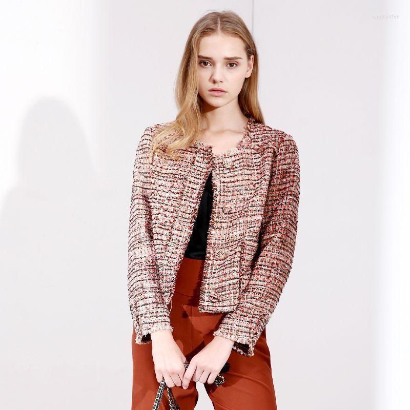 Women' Suits & Blazers 2022 Autumn Arrival Fashion Korean Sweet Wind Short Jacket Female Long Sleeve Temperament Women 3W19697, Pink gold
Women' Suits & Blazers 2022 Autumn Arrival Fashion Korean Sweet Wind Short Jacket Female Long Sleeve Temperament Women 3W19697, Pink gold