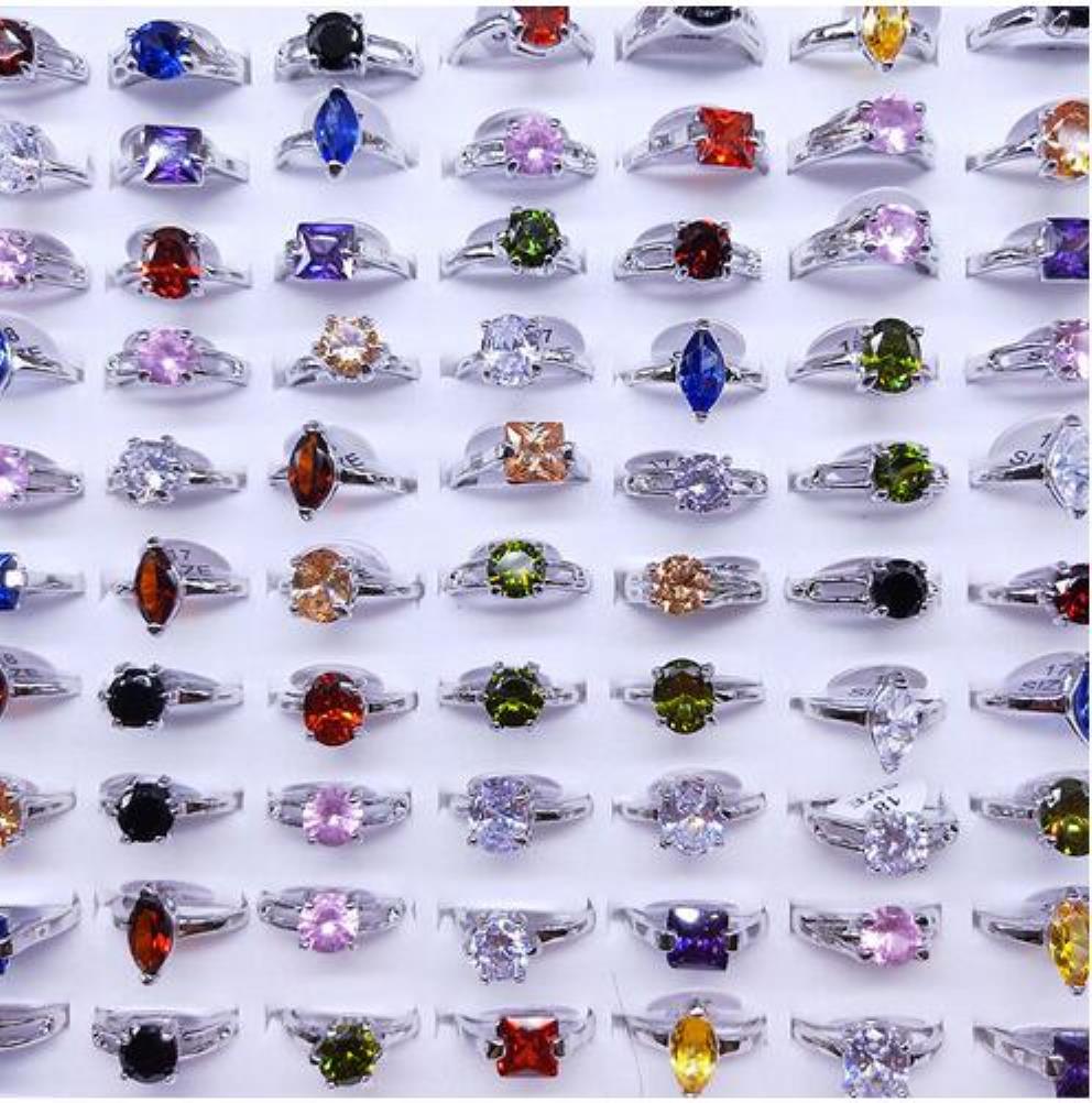 Band Rings Jewelry Women Ring Colorf Zircon Stone Stainless Steel Bands Fashion Wholesale Lot Party Gifts Drop D Dhvwr
Band Rings Jewelry Women Ring Colorf Zircon Stone Stainless Steel Bands Fashion Wholesale Lot Party Gifts Drop D Dhvwr