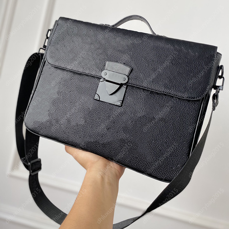 35x28 Cm Black Letter Embossed Shoulder Bags Designer Messenger Bag Men Business Handbags Vintage Handbag Crossbody Flap Pack Crossbody Wallets Purse, Increase freight
35x28 Cm Black Letter Embossed Shoulder Bags Designer Messenger Bag Men Business Handbags Vintage Handbag Crossbody Flap Pack Crossbody Wallets Purse, Increase freight