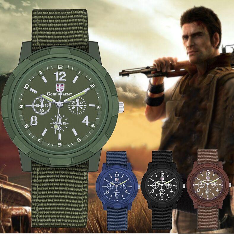 Wristwatches Latest Selling Sports Nylon Men's Watch Outdoor Military Casual Quartz Simple Fashion Watches Famous BusinessWristwatches, Black
Wristwatches Latest Selling Sports Nylon Men's Watch Outdoor Military Casual Quartz Simple Fashion Watches Famous BusinessWristwatches, Black