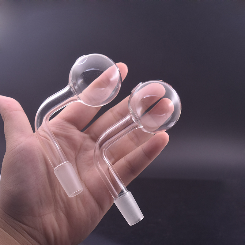 Big Size Bowl Glass Oil Burner Pipes with 10mm 14mm 18mm Male Female Joint Pyrex Bubbler Smoking Accessories for Bong Hookah
Big Size Bowl Glass Oil Burner Pipes with 10mm 14mm 18mm Male Female Joint Pyrex Bubbler Smoking Accessories for Bong Hookah