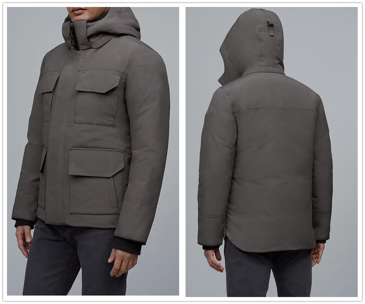 Mens Winter Fashion… - image