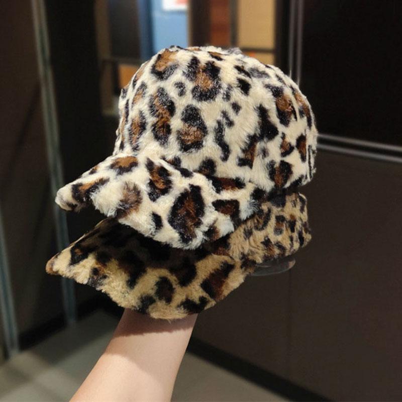 Ball Caps Camel Beige Pink Leopard Fur Baseball Women Autumn Winter Thick Warm Hat Casual All Match 54-59cm 2022Ball
Ball Caps Camel Beige Pink Leopard Fur Baseball Women Autumn Winter Thick Warm Hat Casual All Match 54-59cm 2022Ball
