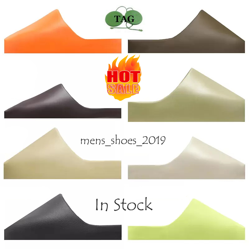 Slippers Designer Slides Sandals Men Women Designers Sneakers Sandal Shoe Desert Sand Bone Earth Triple White Black Fashion Scuffs Flip Flops Trainers, Item#15
Slippers Designer Slides Sandals Men Women Designers Sneakers Sandal Shoe Desert Sand Bone Earth Triple White Black Fashion Scuffs Flip Flops Trainers, Item#15