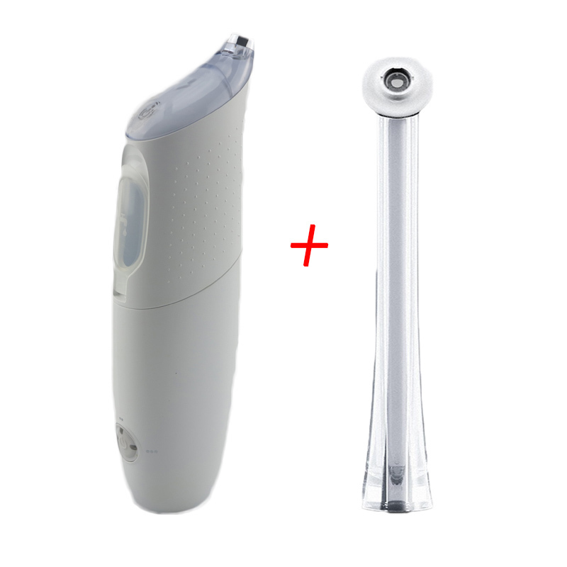 Full Set Handle Charger Nozzle For Sonicare Air Floss Flosser PRO HX8331 11 HX8341 HX8381 HX8332 01 HX8340 220811