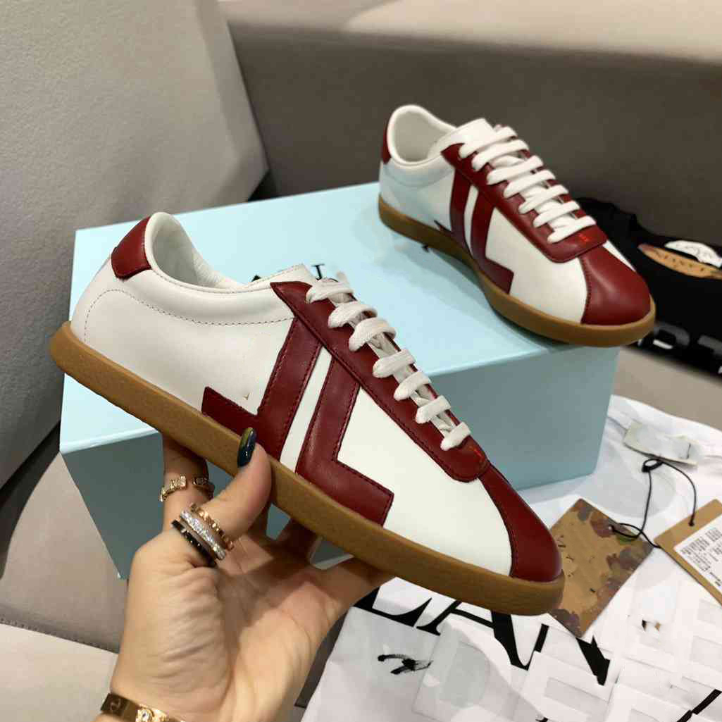 Outdoor Cycling Shoes Fashion Luxury Shoes Lanvin sneakers Men and Women Sports Shoe Casual Scarpe Trainer fsd
Outdoor Cycling Shoes Fashion Luxury Shoes Lanvin sneakers Men and Women Sports Shoe Casual Scarpe Trainer fsd