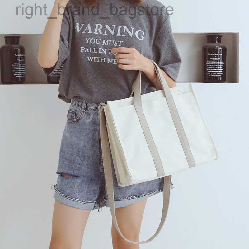 Women Canvas Tote Bag 2022 Korea Style Black White Large Capacity OL A4 Briefcase Handle Bandbag Female Casual Shopper Purse W220812, 2021-049white
Women Canvas Tote Bag 2022 Korea Style Black White Large Capacity OL A4 Briefcase Handle Bandbag Female Casual Shopper Purse W220812, 2021-049white