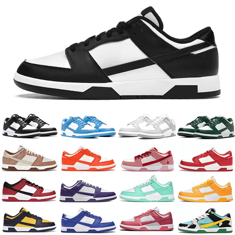 Panda Low Shoes Grey Fog UNC Varsity Green Glow Medium Curry Valentines Day Chunky Dunky Michigan Kentucky University Red Sneakers for Men and Women, Customize
Panda Low Shoes Grey Fog UNC Varsity Green Glow Medium Curry Valentines Day Chunky Dunky Michigan Kentucky University Red Sneakers for Men and Women, Customize