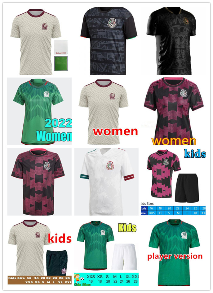 2022 Mexico Soccer … - image