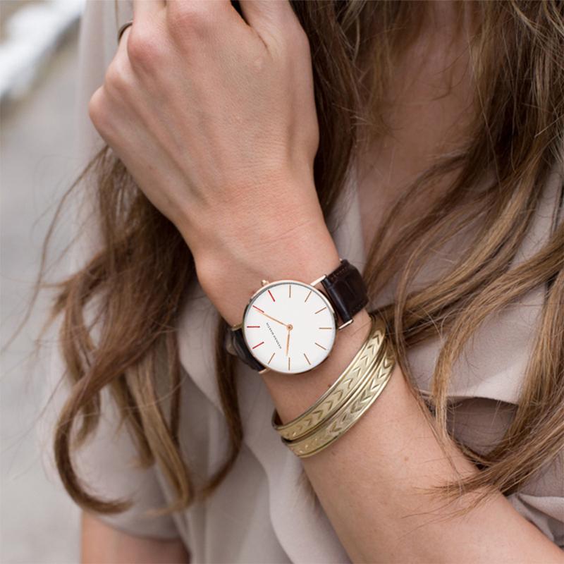 Wristwatches Elegant Watches For Women Top Watch Men Female Quartz Ladies Men's Wristwatch Clock Relojes MujerWristwatches WristwatchesW, Black
Wristwatches Elegant Watches For Women Top Watch Men Female Quartz Ladies Men's Wristwatch Clock Relojes MujerWristwatches WristwatchesW, Black