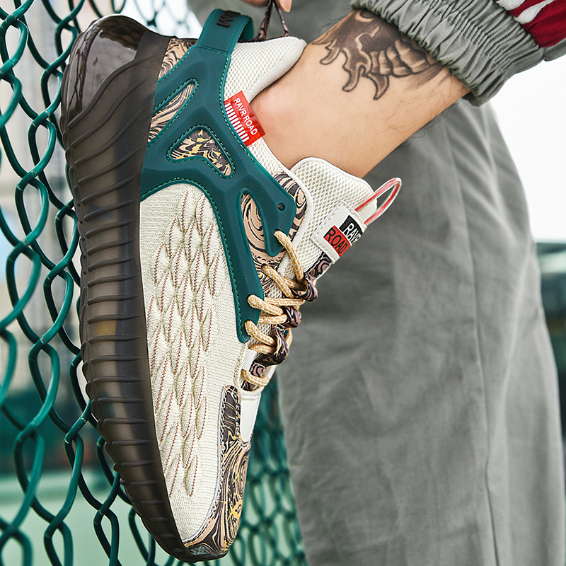 Shoes men Sneakers Male casual Mens tenis Luxury shoes Trainer Race Breathable fashion loafers running for X220811