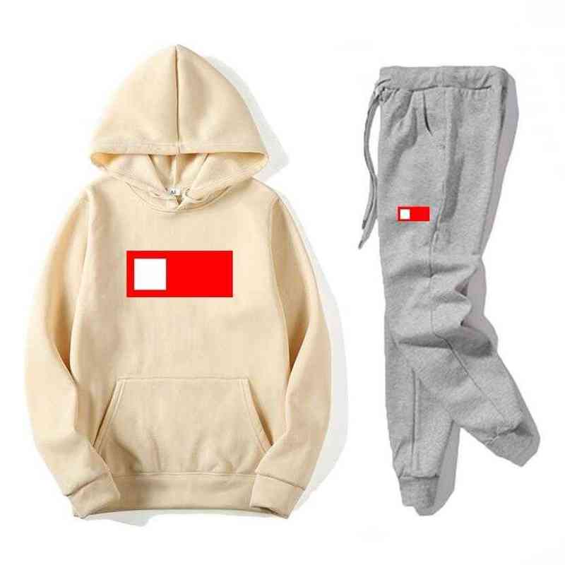 quality Mens High Tracksuits Brand sweat suit Men Women Jogging Suits Hoodies Sweaters Pants Set Spring Autumn High Street Casua285F T220809, Colour 8
quality Mens High Tracksuits Brand sweat suit Men Women Jogging Suits Hoodies Sweaters Pants Set Spring Autumn High Street Casua285F T220809, Colour 8