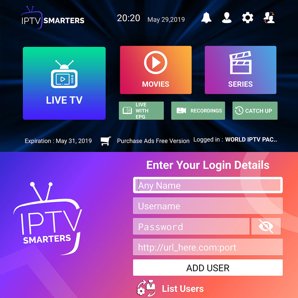 4K HD Europe Program 13000live 37000vod m3 u hot XXX 18 for Samrt Android TV 1year Service Provid with free test screen protector
4K HD Europe Program 13000live 37000vod m3 u hot XXX 18 for Samrt Android TV 1year Service Provid with free test screen protector
