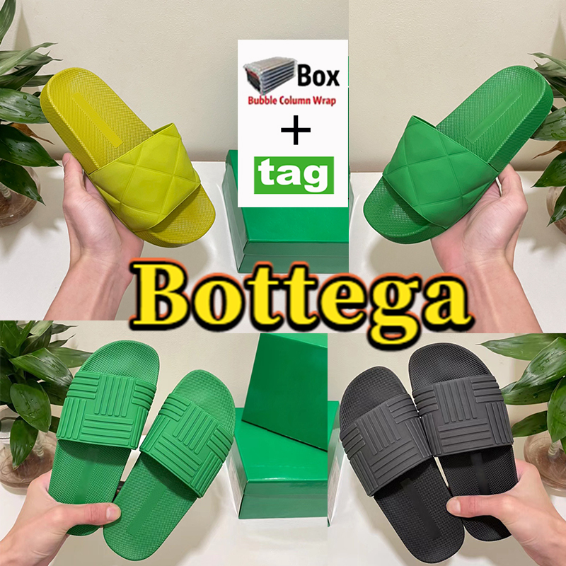 Designer men women Bottega Slippers mans flats heel slides beach slipper grass green Kiwi black white parakeet indoor outdoor slides summer sandal womens sandals, No.9- shoes box
Designer men women Bottega Slippers mans flats heel slides beach slipper grass green Kiwi black white parakeet indoor outdoor slides summer sandal womens sandals, No.9- shoes box