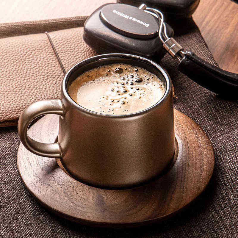 Bone China Coffee Cup Luxury Ceramic Mug Espresso Cups Nordic Retro Porcelain Coffee Mugs Milk Cups Household Coffeeware Gifts T220810, Yellow
Bone China Coffee Cup Luxury Ceramic Mug Espresso Cups Nordic Retro Porcelain Coffee Mugs Milk Cups Household Coffeeware Gifts T220810, Yellow