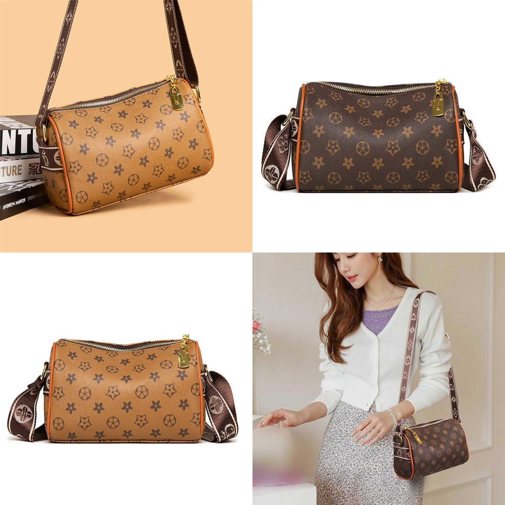 Newest Fashion womens teenger single girls shoulder bag old flower monograms belt handbag women Cross bags large capacity printed pillow students tote bag T89I1ZK, Mix design or list
Newest Fashion womens teenger single girls shoulder bag old flower monograms belt handbag women Cross bags large capacity printed pillow students tote bag T89I1ZK, Mix design or list