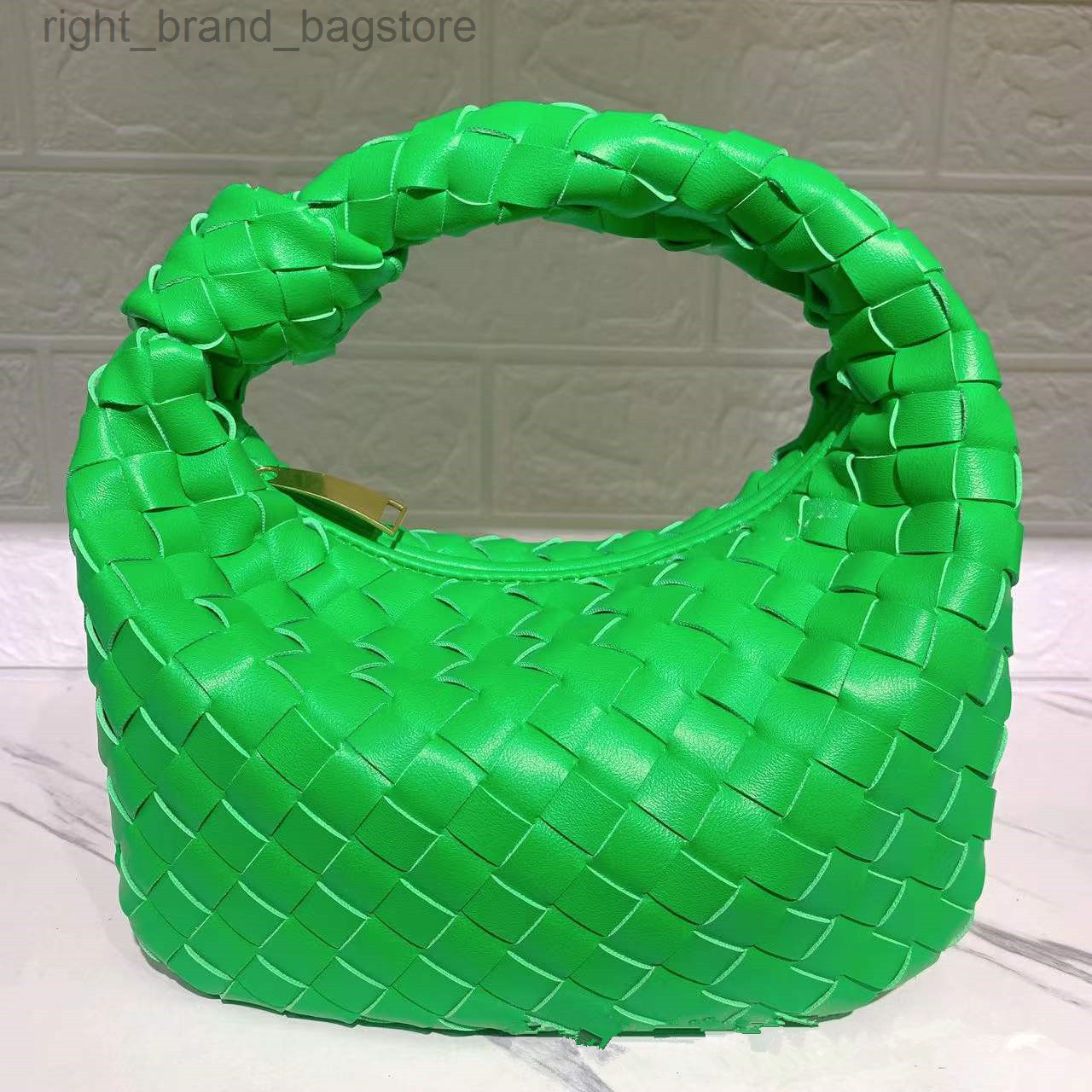 Designer Weave Knitted Dumpling Tote Bag 2022 Women Brand Candy Colors Croissant Fashion Handbag Female OL Casual Shoulder Bag W220812, Lake blue
Designer Weave Knitted Dumpling Tote Bag 2022 Women Brand Candy Colors Croissant Fashion Handbag Female OL Casual Shoulder Bag W220812, Lake blue
