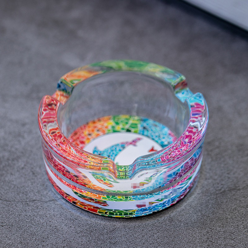 Cartoon Cigarette Ashtray Round Smoking Ashtray Hotel Home Table Decoration Smoke Gift For Man Fans Bedroom Protable Accessories
Cartoon Cigarette Ashtray Round Smoking Ashtray Hotel Home Table Decoration Smoke Gift For Man Fans Bedroom Protable Accessories