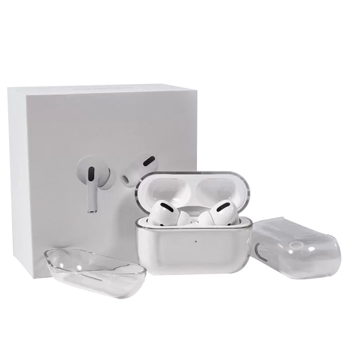 For Airpods 2 pro airpod 3 Headphone Accessories Solid Silicone Cute Protective Earphone Cover Apple Wireless Charging Box Shockproof Case
For Airpods 2 pro airpod 3 Headphone Accessories Solid Silicone Cute Protective Earphone Cover Apple Wireless Charging Box Shockproof Case