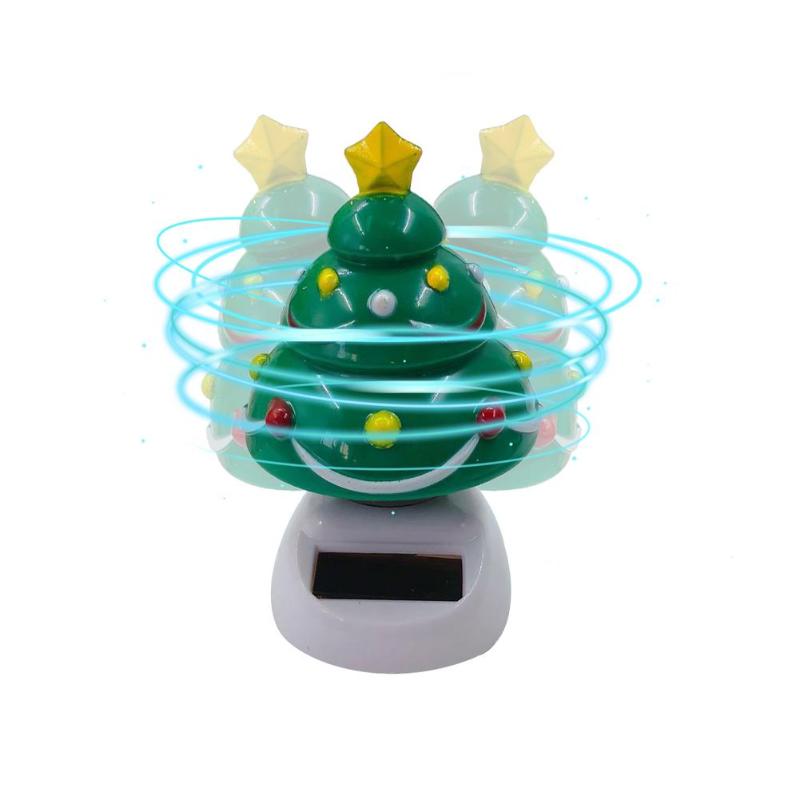 Interior Decorations Car Christmas Solar Swinging Tree Ornaments For Home Energy-Saving Decoration InteriorInterior
Interior Decorations Car Christmas Solar Swinging Tree Ornaments For Home Energy-Saving Decoration InteriorInterior
